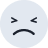 Very unhappy